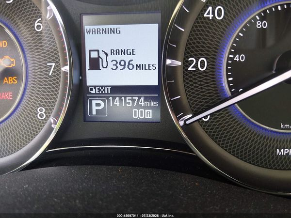 2018 INFINITI QX80