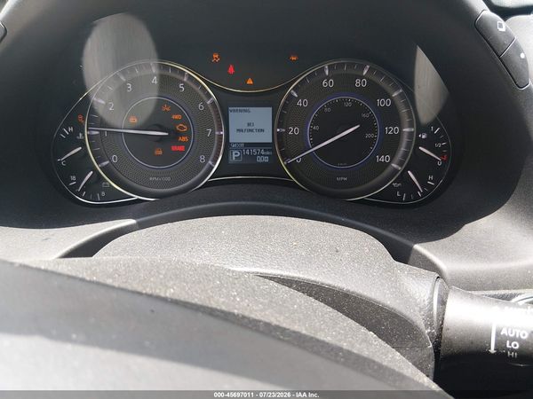 2018 INFINITI QX80