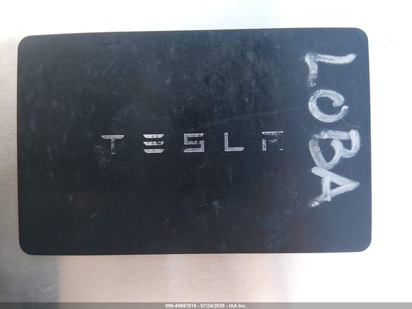 2023 TESLA MODEL X