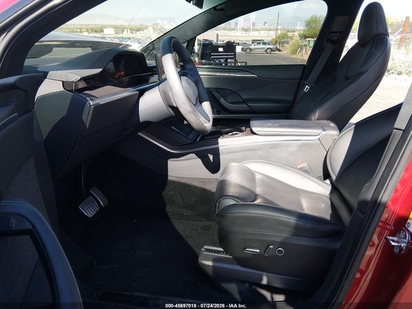 2023 TESLA MODEL X