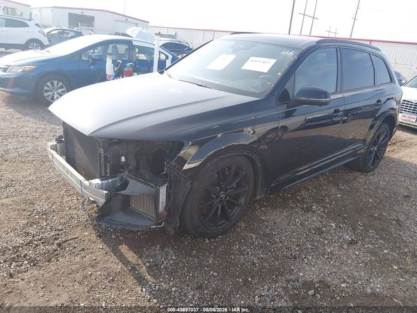 2021 AUDI SQ7