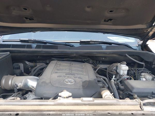 2018 TOYOTA TUNDRA LIMITED 5.7L V8