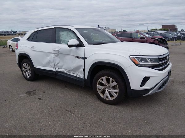 2020 VOLKSWAGEN ATLAS CROSS SPORT 2.0T S — I1
