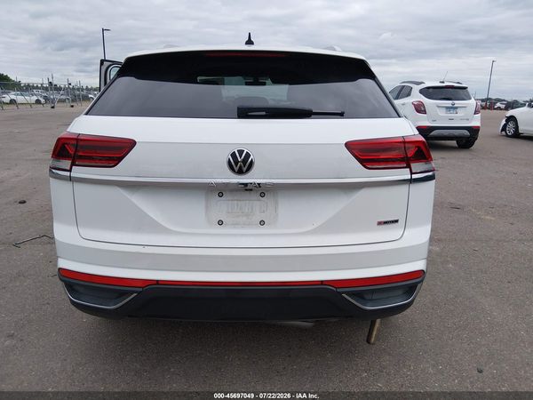 2020 VOLKSWAGEN ATLAS CROSS SPORT 2.0T S — I119