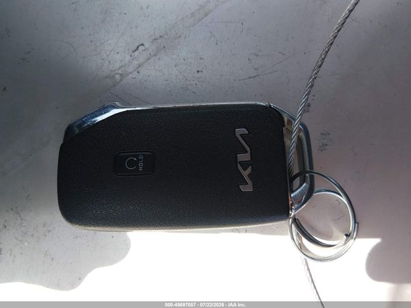 2023 KIA K5 EX