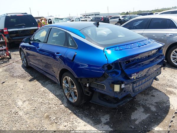 2023 KIA K5 EX