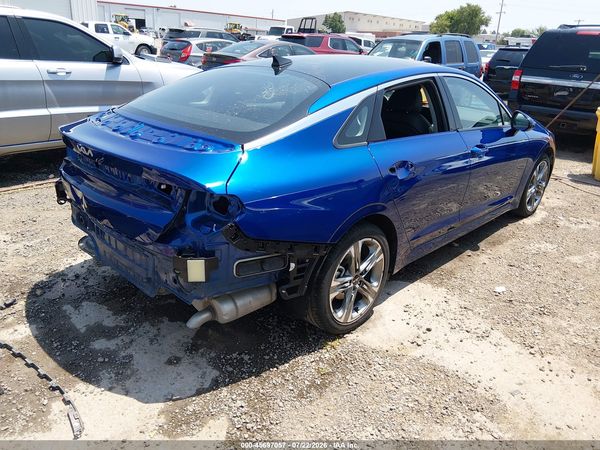 2023 KIA K5 EX