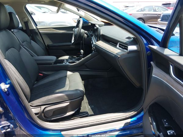 2023 KIA K5 EX