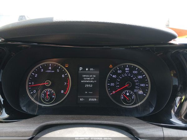 2023 KIA K5 EX