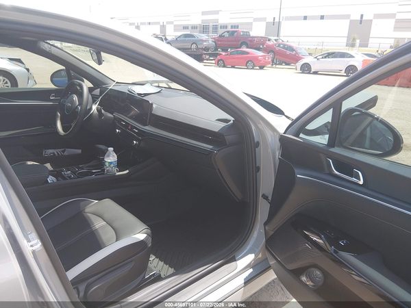 2026 KIA K5 GT-LINE AWD