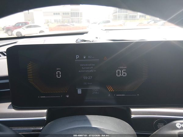 2026 KIA K5 GT-LINE AWD