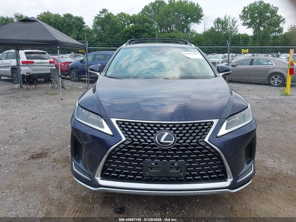 2020 LEXUS RX 350L 350L Base