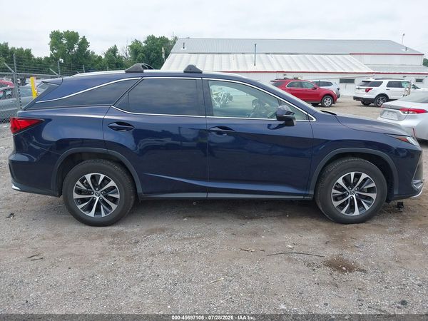2020 LEXUS RX 350L 350L Base