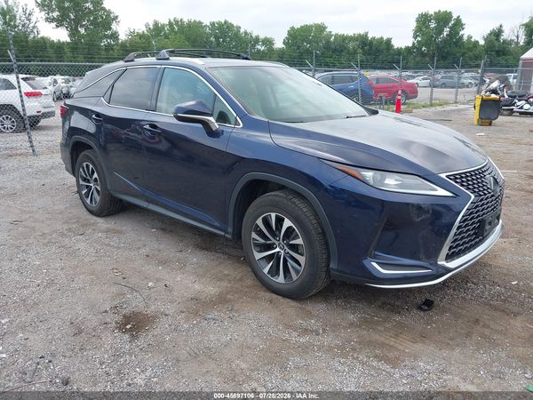 2020 LEXUS RX 350L 350L Base