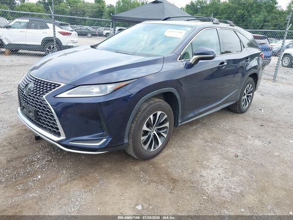 2020 LEXUS RX 350L 350L Base