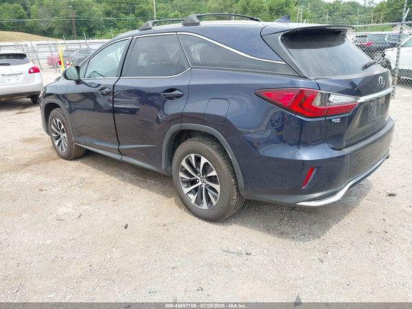 2020 LEXUS RX 350L 350L Base