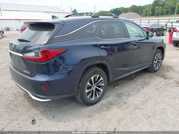 2020 LEXUS RX 350L 350L Base