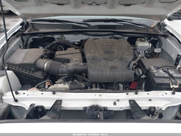 2021 TOYOTA TACOMA TRD PRO