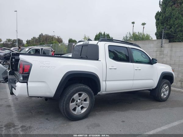 2021 TOYOTA TACOMA TRD PRO