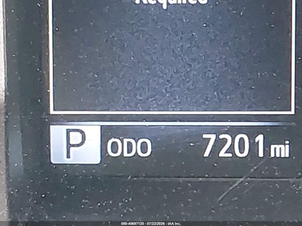2021 TOYOTA TACOMA TRD PRO