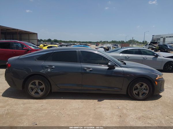 2023 KIA K5 LXS