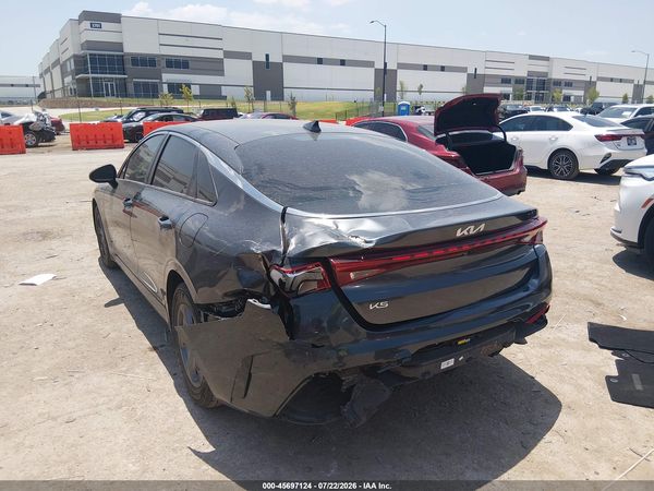 2023 KIA K5 LXS