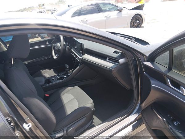 2023 KIA K5 LXS