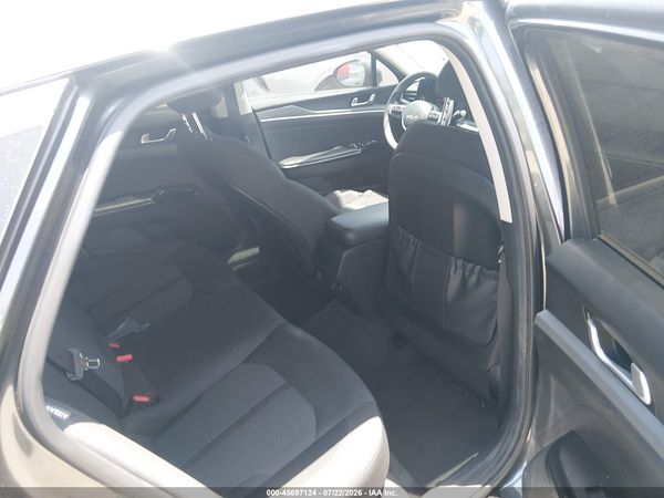 2023 KIA K5 LXS