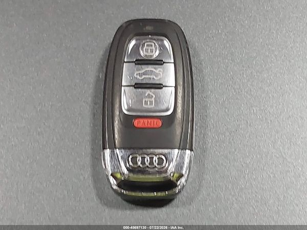 2016 AUDI Q5 2.0T PREMIUM