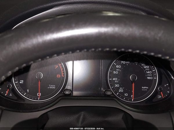 2016 AUDI Q5 2.0T PREMIUM