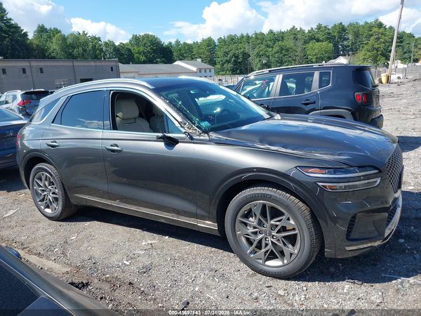 2025 GENESIS GV70 2.5T AWD