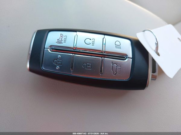 2025 GENESIS GV70 2.5T AWD