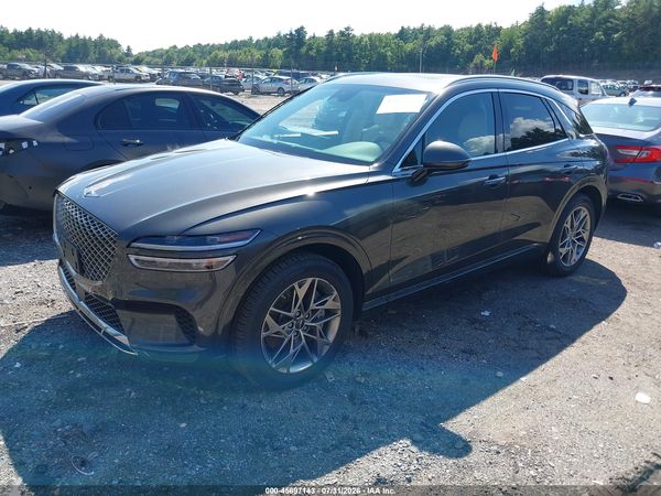 2025 GENESIS GV70 2.5T AWD
