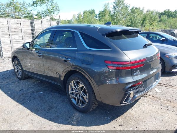 2025 GENESIS GV70 2.5T AWD