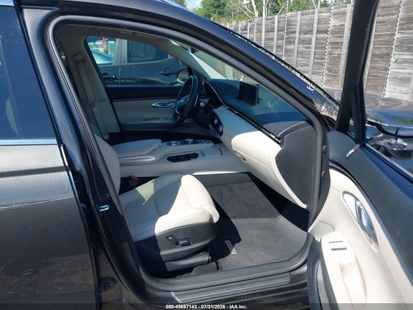 2025 GENESIS GV70 2.5T AWD