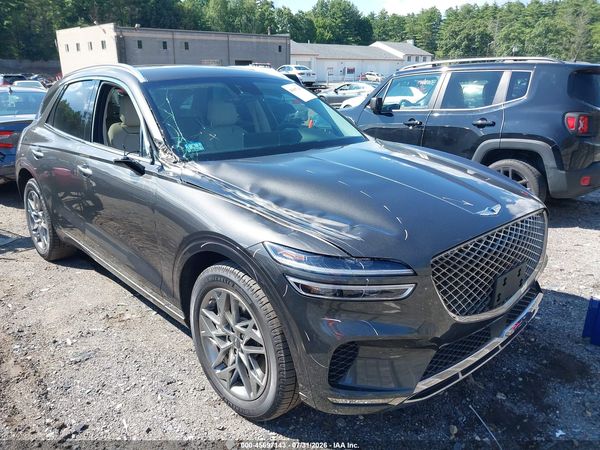 2025 GENESIS GV70 2.5T AWD