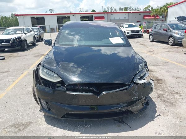 2018 TESLA MODEL X 100D/75D/P100D
