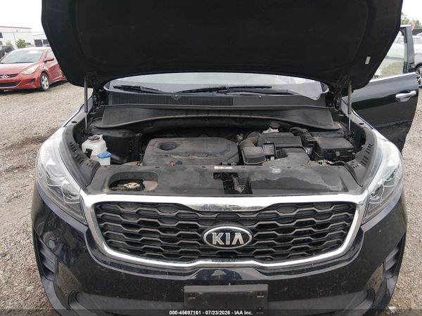 2020 KIA SORENTO 2.4L LX