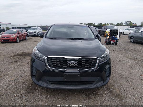 2020 KIA SORENTO 2.4L LX