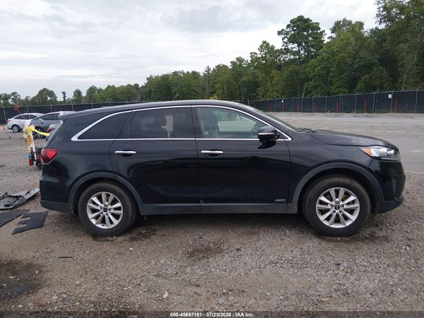 2020 KIA SORENTO 2.4L LX