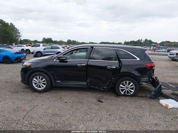 2020 KIA SORENTO 2.4L LX