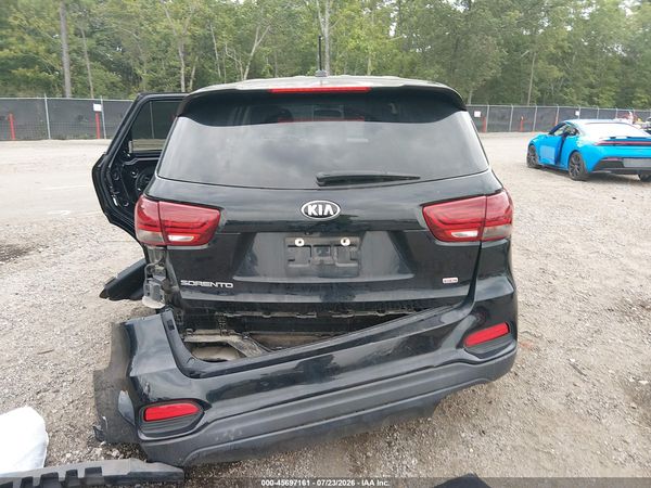 2020 KIA SORENTO 2.4L LX