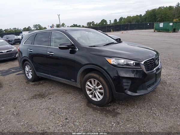 2020 KIA SORENTO 2.4L LX