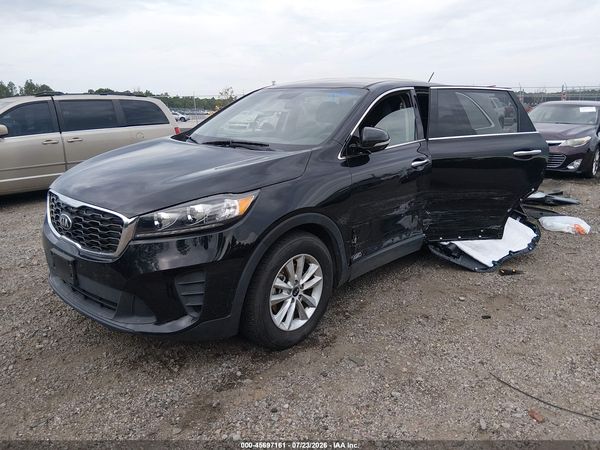 2020 KIA SORENTO 2.4L LX