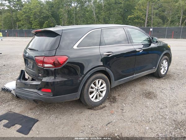 2020 KIA SORENTO 2.4L LX
