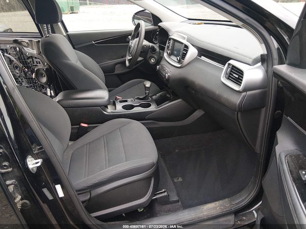 2020 KIA SORENTO 2.4L LX