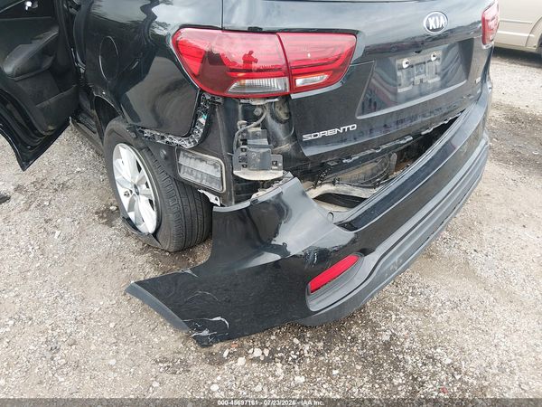 2020 KIA SORENTO 2.4L LX