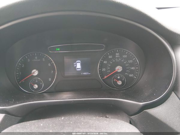 2020 KIA SORENTO 2.4L LX
