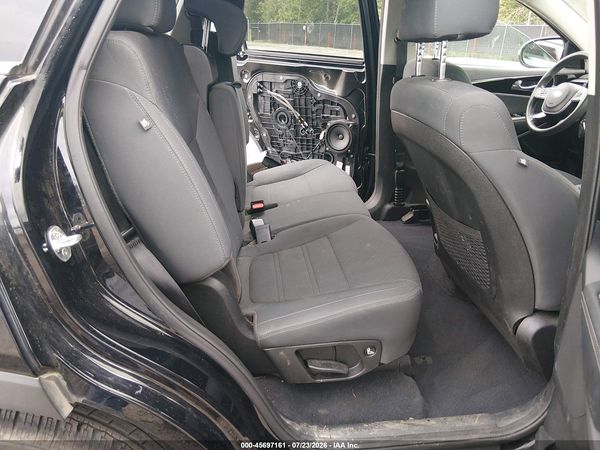 2020 KIA SORENTO 2.4L LX