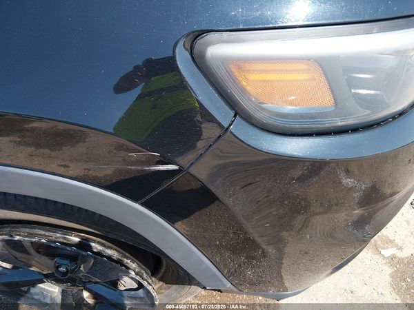 2019 JEEP CHEROKEE ALTITUDE 4X4